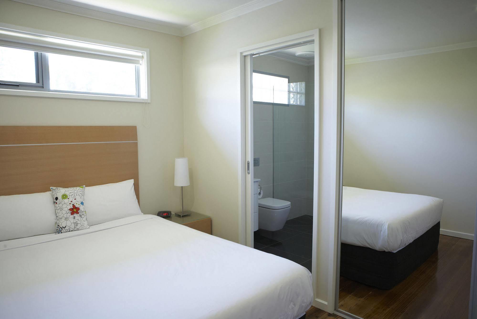 City Centre Motel Bendigo Eksteriør bilde